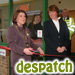 Despatch Spring 2006